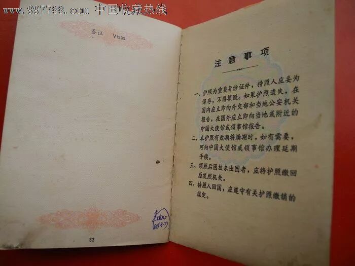 快查护照！出了这些问题，让你回不了国！还影响你出入境（组图） - 42