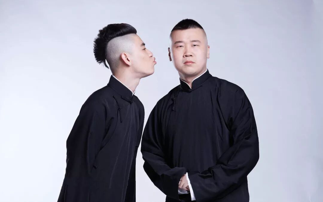%name 快来悉尼偶遇小鲜肉！老郭携德云社众鲜肉 与悉尼的父老乡亲们 约定一场欢声笑语 不见不散！