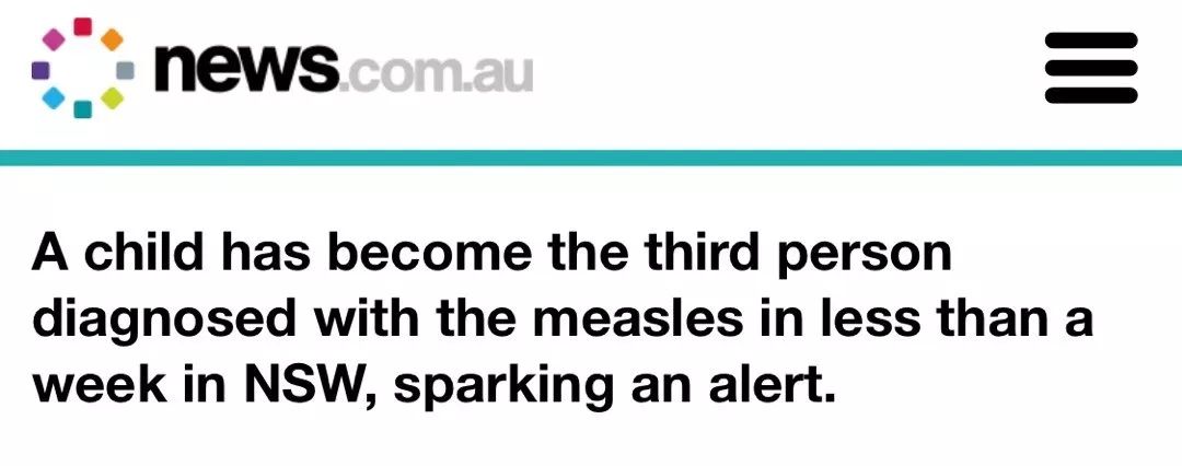 恐怖病毒侵襲雪梨！一周內3人確診！出現這些症狀千萬注意，可能致命！ 靈異 第2張