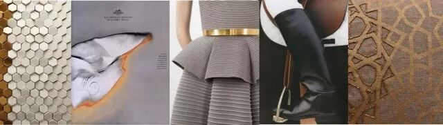 新作 |  GNU金秋设计：现代都市美学与生活意境的居所