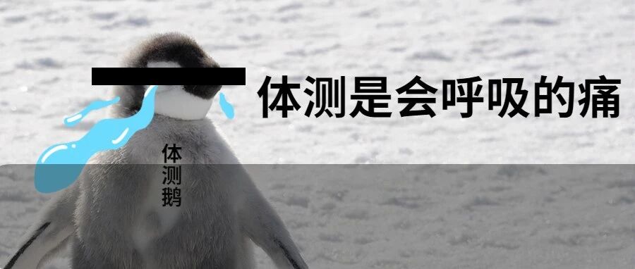 大型崩溃现场！大学体测是什么人间疾苦？！