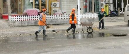 中国海洋大学化粪池“爆炸”？校方回应亮了