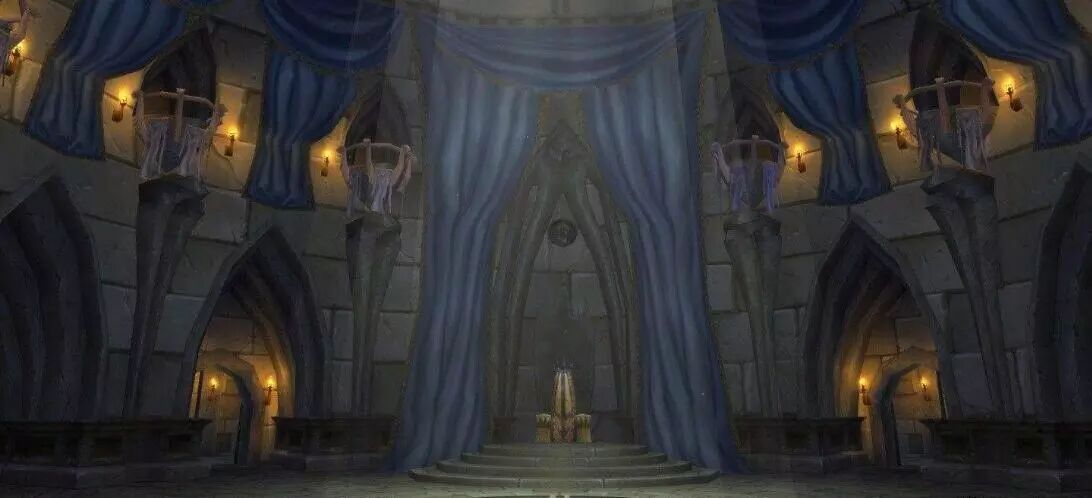 魔兽世界幽暗城怎么出去_tbc幽暗城怎么出去_魔兽出去幽暗城世界怎么进