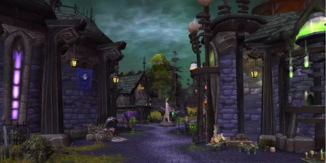 tbc幽暗城怎么出去_魔兽出去幽暗城世界怎么进_魔兽世界幽暗城怎么出去