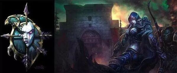 魔兽世界幽暗城怎么出去 魔兽世界城市篇——幽暗城