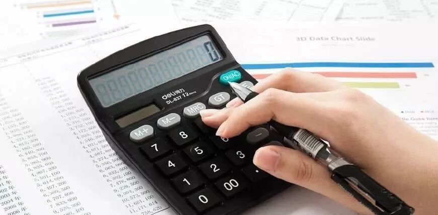 贷款门槛高？教你打造一份合格的银行流水证明！