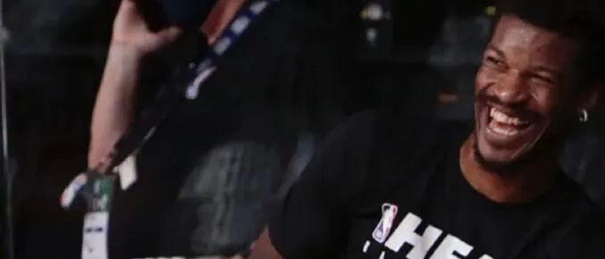 韦德退役的526天，热火东决2-0领先凯尔特人