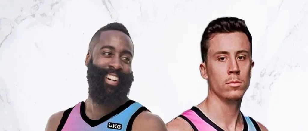 退役617天，巴特勒表示定帮热火夺冠韦德点赞