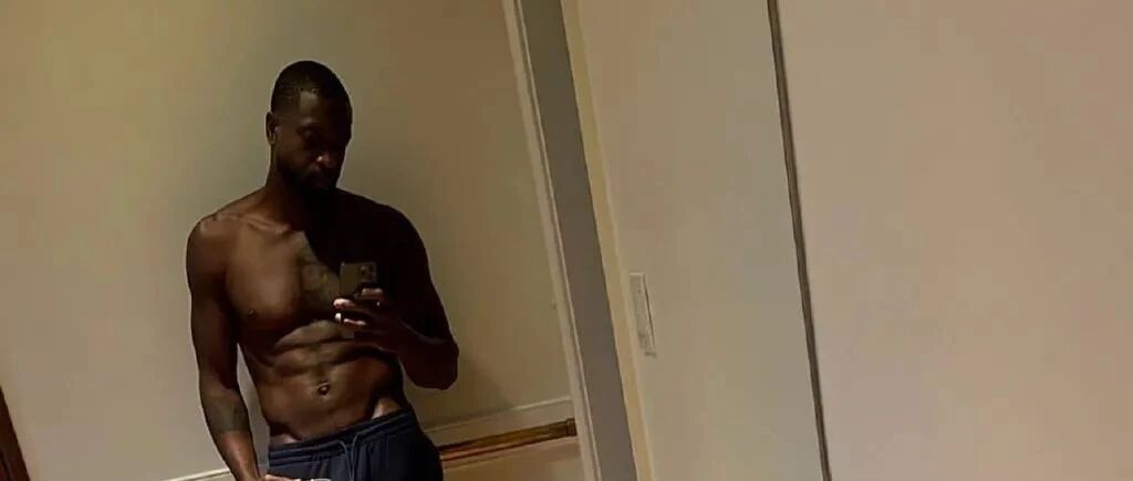 在韦德退役的1067天，莫里斯时隔58场复出