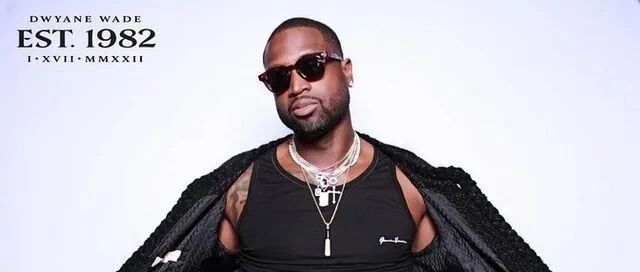 韦德退役的1013天，正好是他四十岁的生日