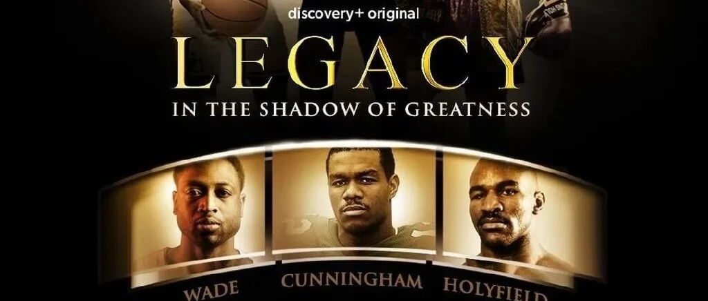 在退役的1063天，韦德谈扎伊尔打篮球的初心