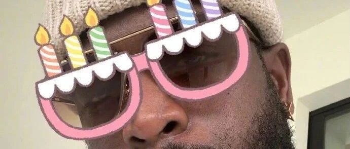 在韦德退役的648天，祝他39岁生日快乐