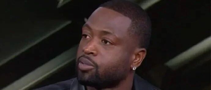 在退役1021天，韦德力挺哈登认为热火不容小觑