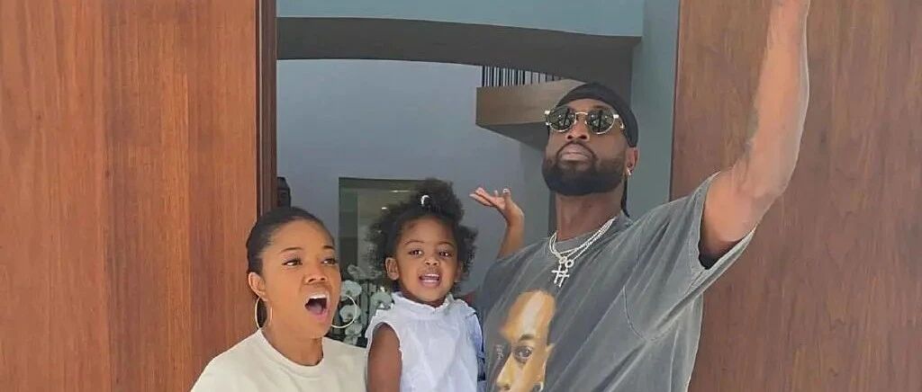 在韦德退役的950天，他再次明确表达了对热火的爱