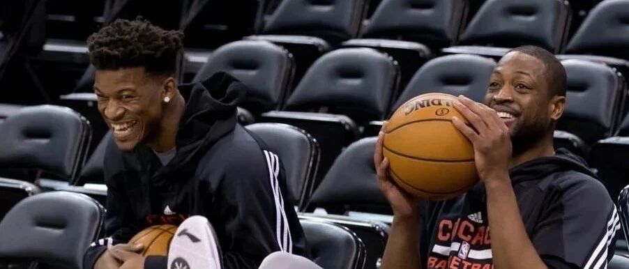 韦德退役的517天，热火时隔六年重回东部决赛