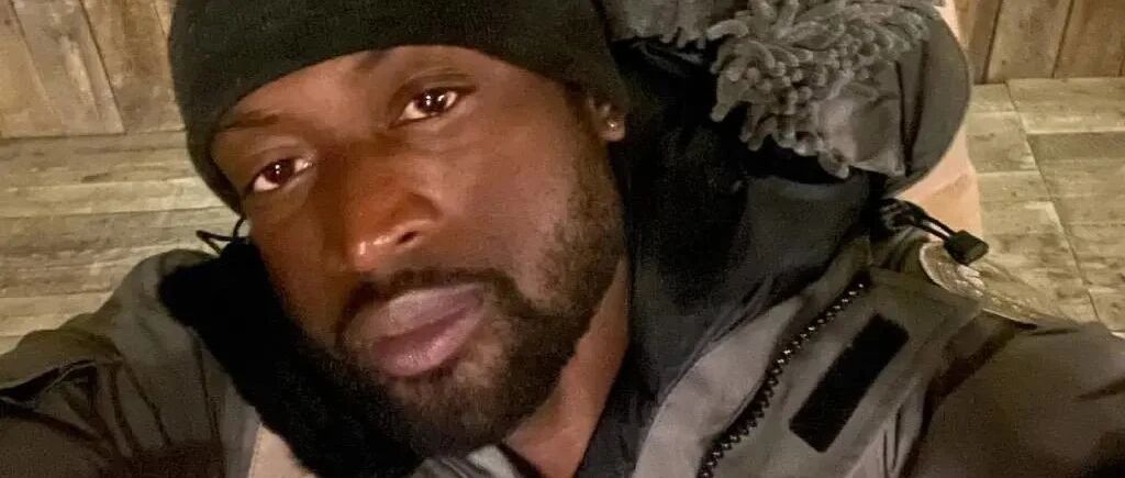 在退役1044天，韦德预测太阳总冠军布克MVP