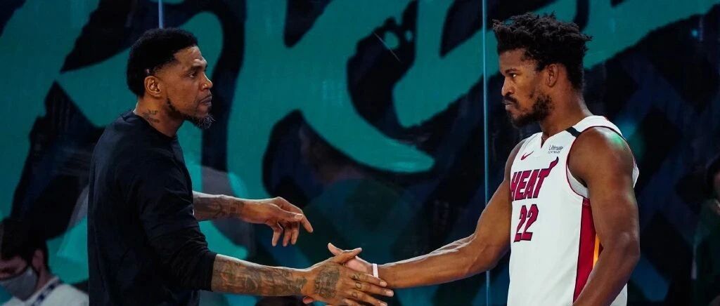 退役的524天，热火在韦德激励下东决1-0领先