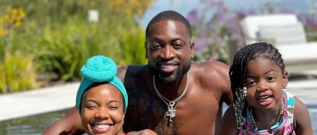 退役1070天，韦德居家好男人热火继续赢球中