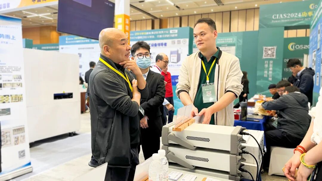 普赛斯仪表荣获“金翎奖