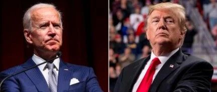 特朗普和拜登应聘同一岗位，HR会选谁？