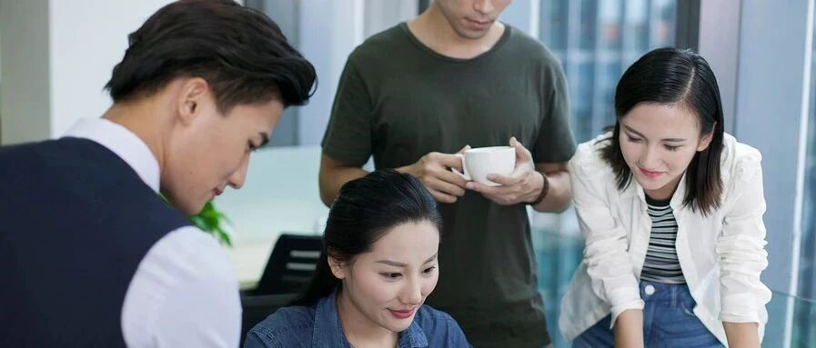 老板不会告诉你，洗头和不洗头的员工，薪水是不一样的！