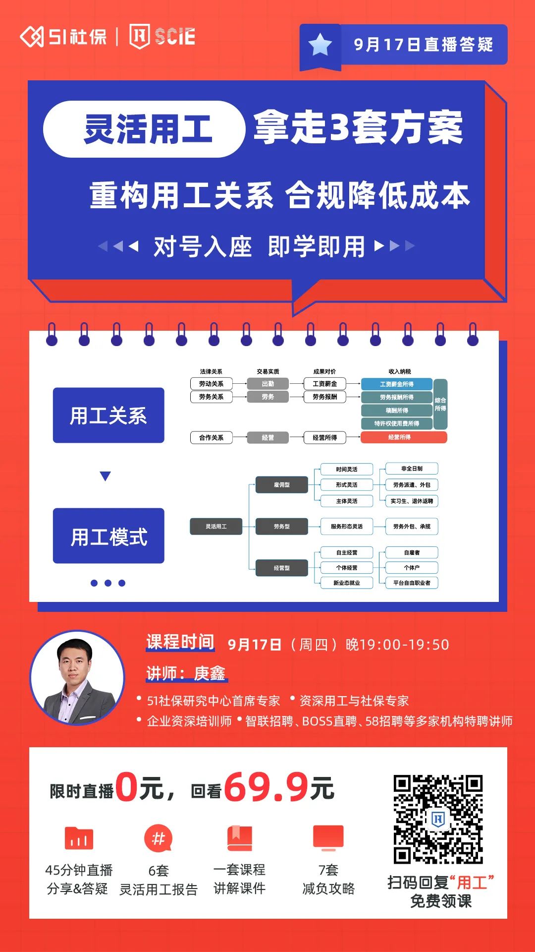 西貝創始人談工作制：996算個什麼？我們是715 職場 第12張