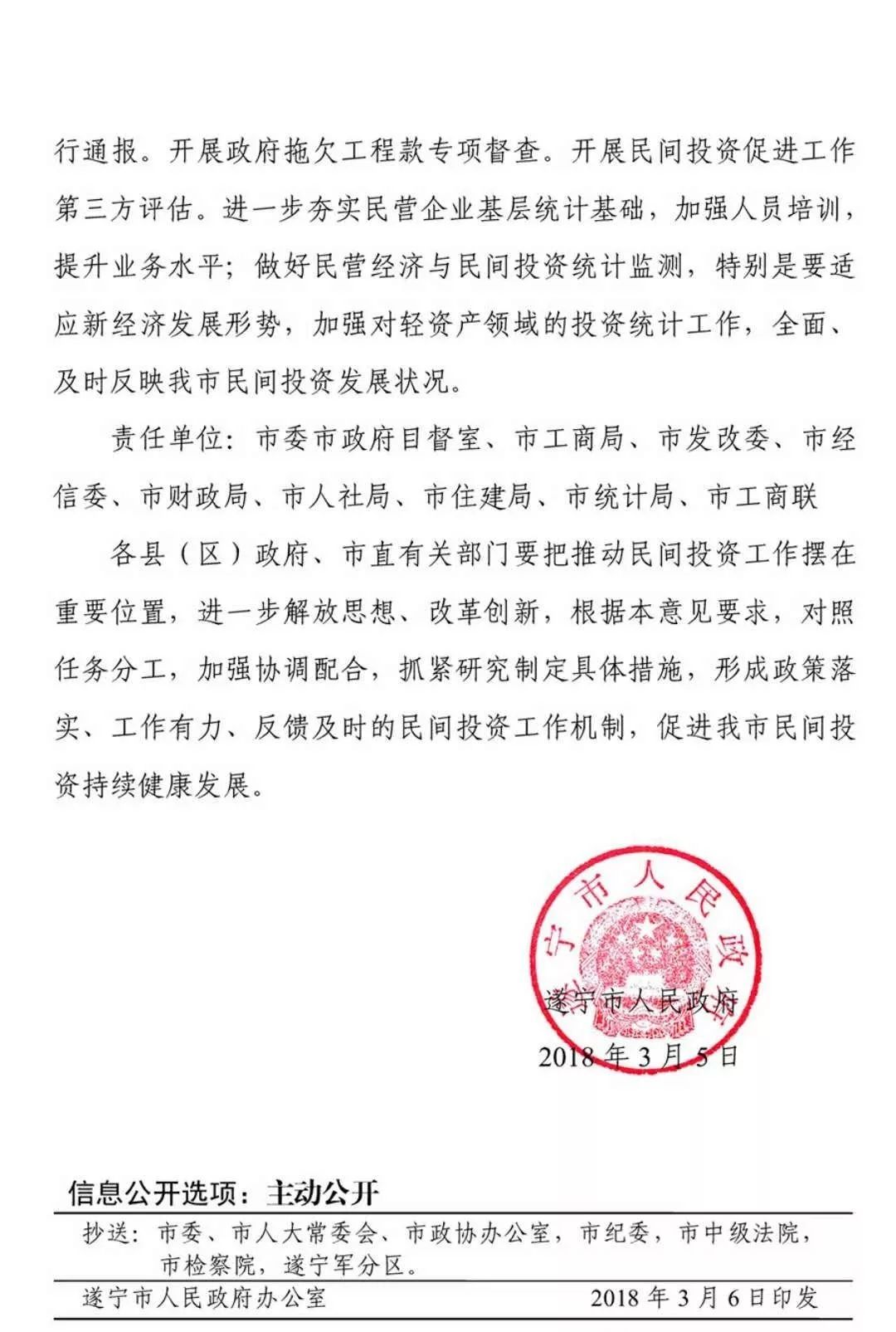 优化民间投资环境企业实名登记制度改革即将来临 无线遂宁 微信公众号文章阅读 Wemp