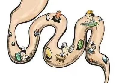 结肠水疗仪怎么用结肠水疗仪——给肠道洗个澡_https://www.jmylbn.com_新闻资讯_第4张