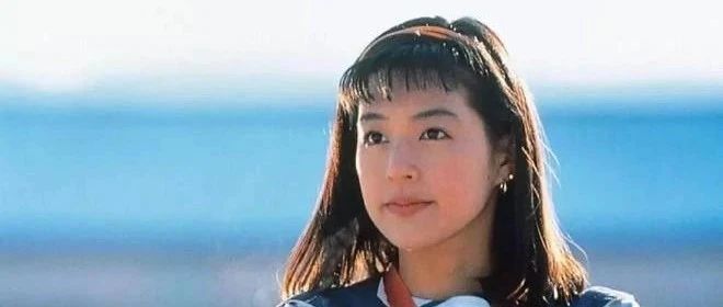 “日剧女神”铃木保奈美:两婚两离,被丈夫控制23年,54岁得自由