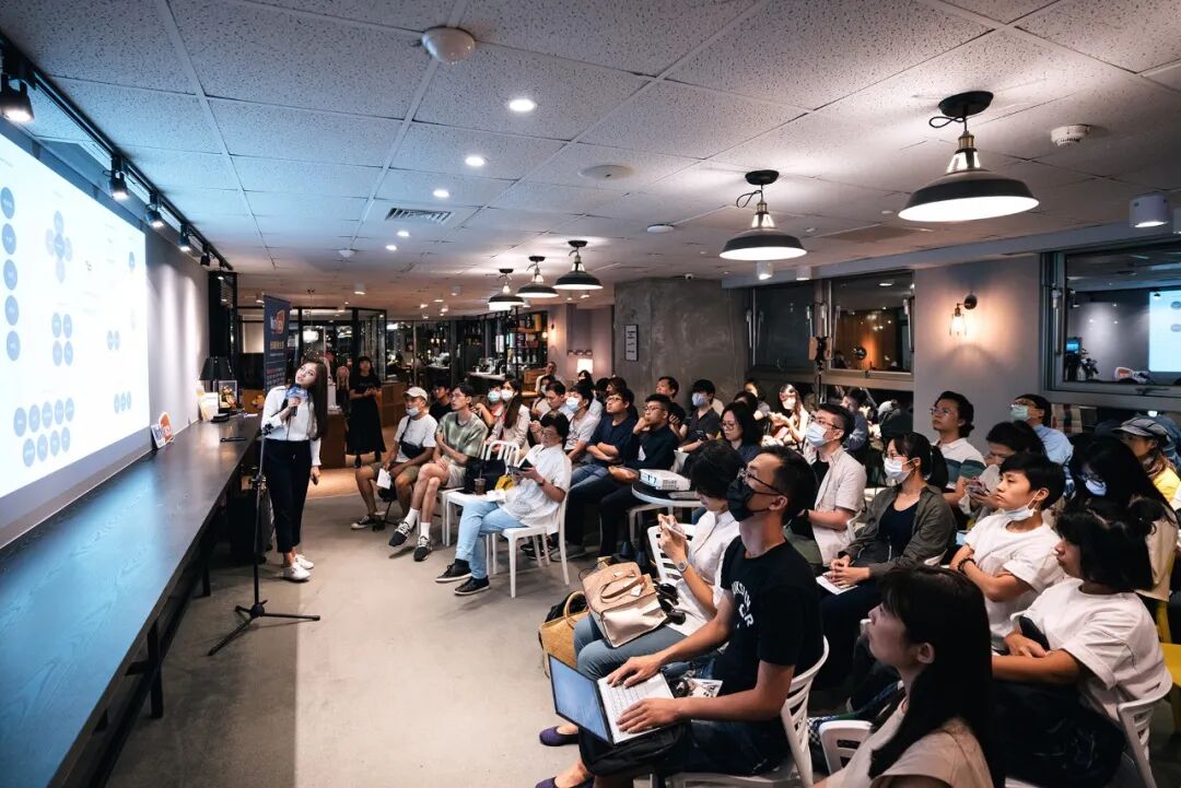 台北例会 设计 走进市场 设计商品化的决胜关键 Workfacetaipei 微信公众号文章阅读 Wemp