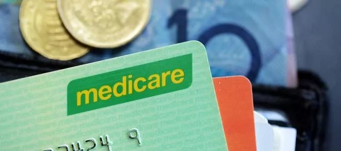 【官方确认】491/494可以享受Medicare！11月16日正式生效！