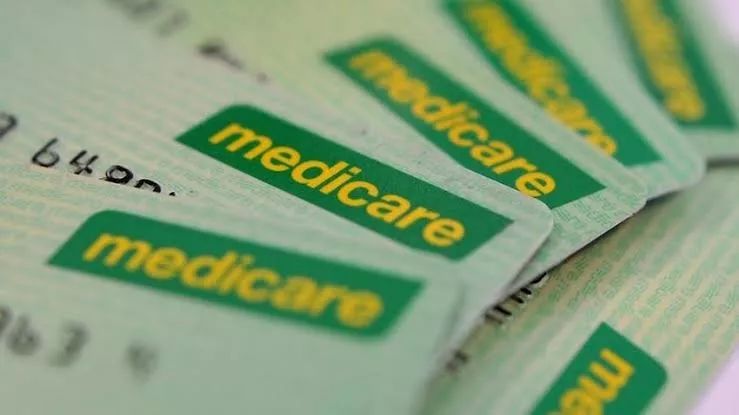 【官方确认】491/494可以享受Medicare！11月16日正式生效！