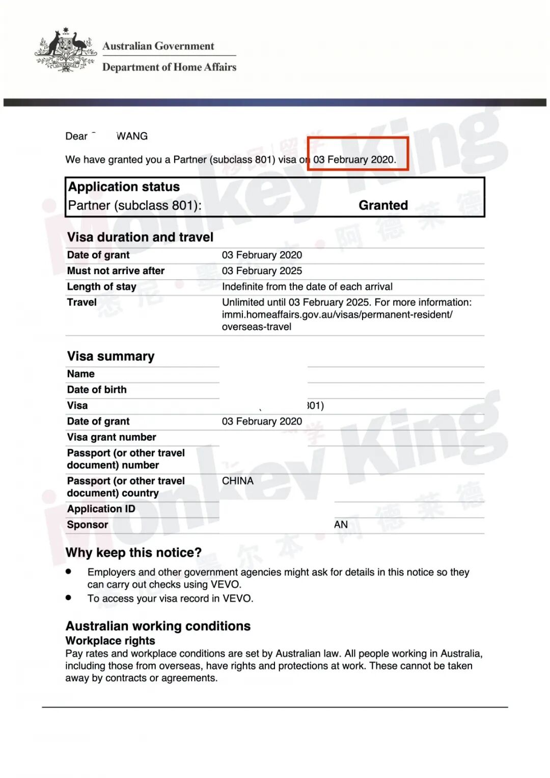 禁令6周来移民局积压了多少申请？疫情之下哪些签证放缓了审理速度？