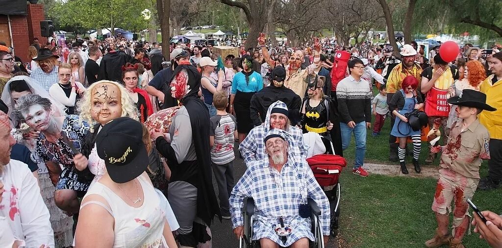 澳洲留学生活到底有多爽? 真实生活写照只有看了才知道！