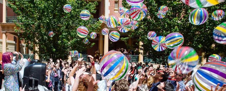 澳洲留学生活到底有多爽? 真实生活写照只有看了才知道！