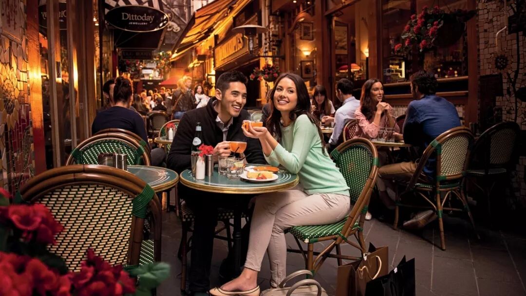 澳洲留学生活到底有多爽? 真实生活写照只有看了才知道！