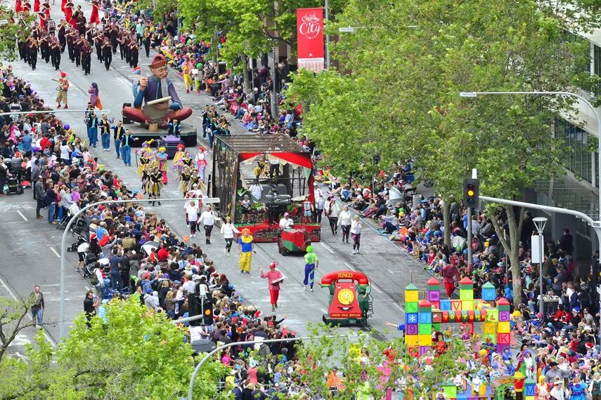 澳洲留学生活到底有多爽? 真实生活写照只有看了才知道！