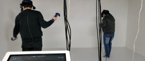 韩国VR逃脱游戏《SILENT TURN》即将上市 五大亮点令人期待