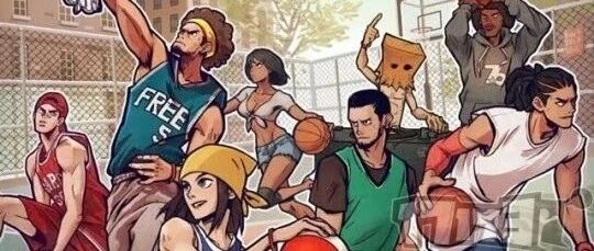 1.2亿元人民币！天游续签《街头篮球》3年