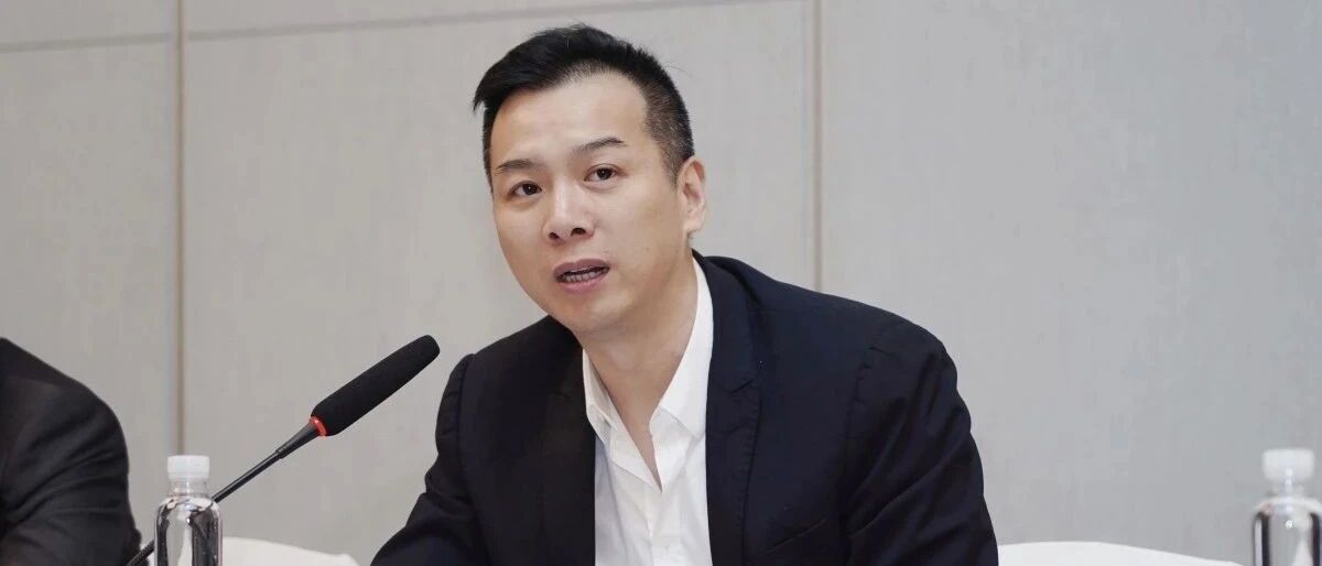 携手神州数码打造超算中心 世纪华通CEO王佶谈5G时代三大梦想