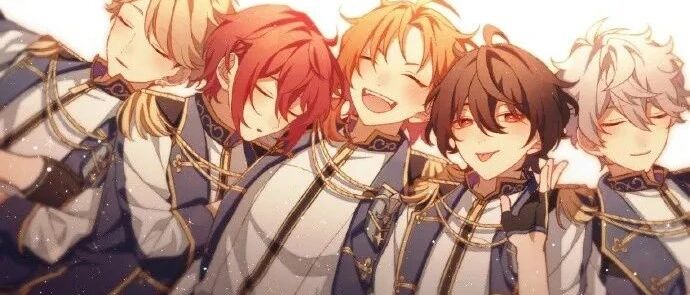 《偶像梦幻祭！Music》成为全球收入最高的音乐手游，总收入突破3亿美元