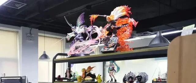 带薪打游戏？在光谷做一名“游戏策划人”是什么体验？