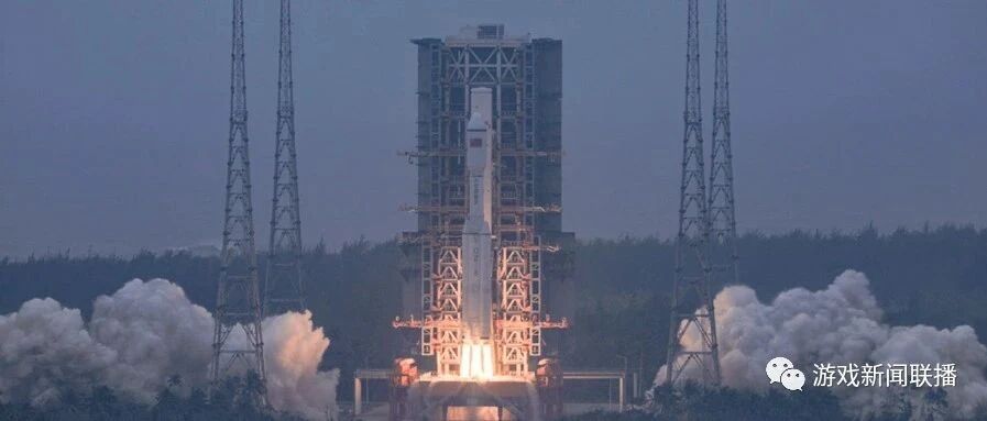 《传奇》玩家太空“云”漫步：从最远的距离做最深情的告白