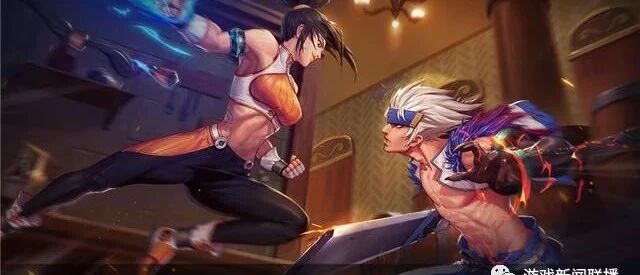 DNF：手游大火，预约人数突破5900万，国服第一已被预订