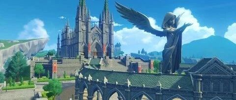 不满分成比例？《原神》《万国觉醒》缺席国内主流安卓商店