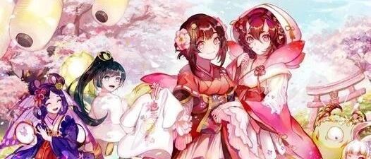 女性游戏市场火热 高黏性长周期引巨头加码