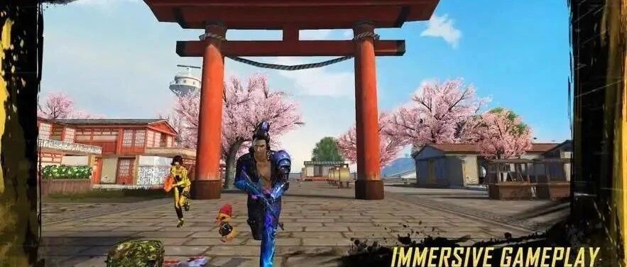 Sensor Tower：Free Fire位列10月全球移动游戏下载榜榜首，下载量同比增长72%