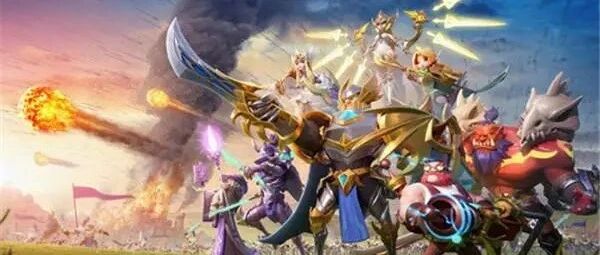 世界都想做“中国式手游”？