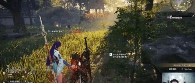 PDD永劫无间直播上头？平均五分钟倒一次依然屡败屡战