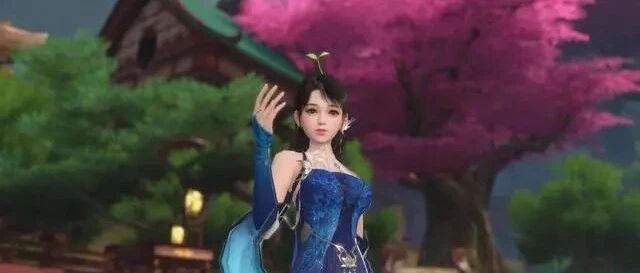 火了一个月还得了奖，西山居这款武侠手游有什么出众的地方？